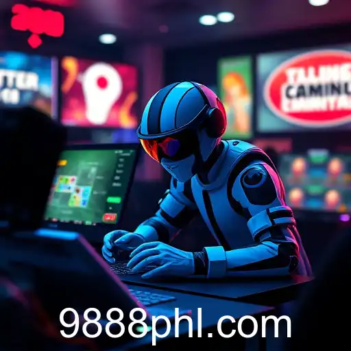 888phl Expands its Gaming Horizon