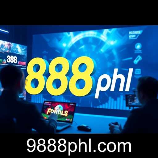888phl: Shaping the Future of Online Gaming