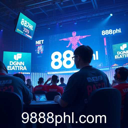 888phl Gaming Dynamics in 2025