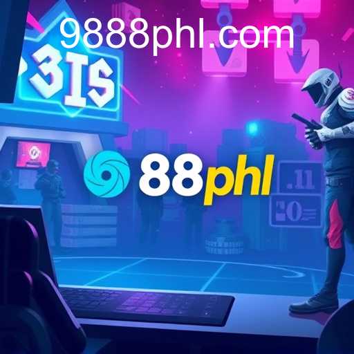 888phl: Revolutionizing Online Gaming