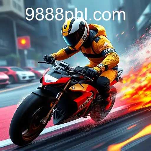 The Thrilling World of Action Games on 888phl