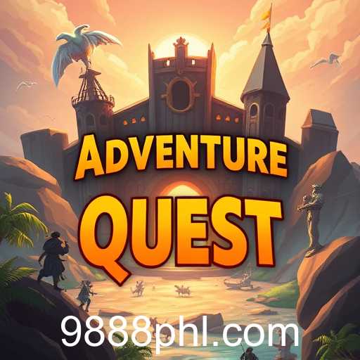 Exploring the World of Adventure Games with 888phl
