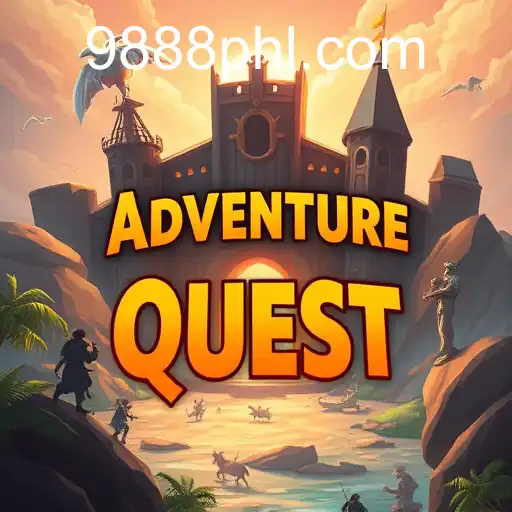 Exploring the World of Adventure Games with 888phl