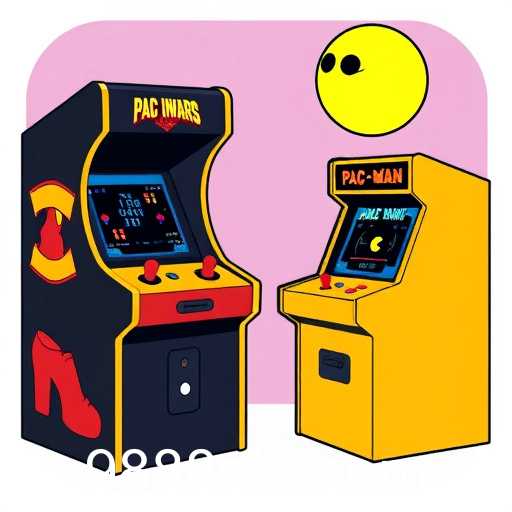 Exploring 'Arcade Games' on 888phl: A Nostalgic Digital Playground