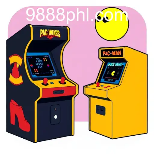 Exploring 'Arcade Games' on 888phl: A Nostalgic Digital Playground