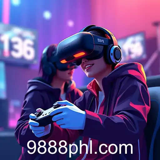 Digital Gaming Evolution: The Rise of 888phl