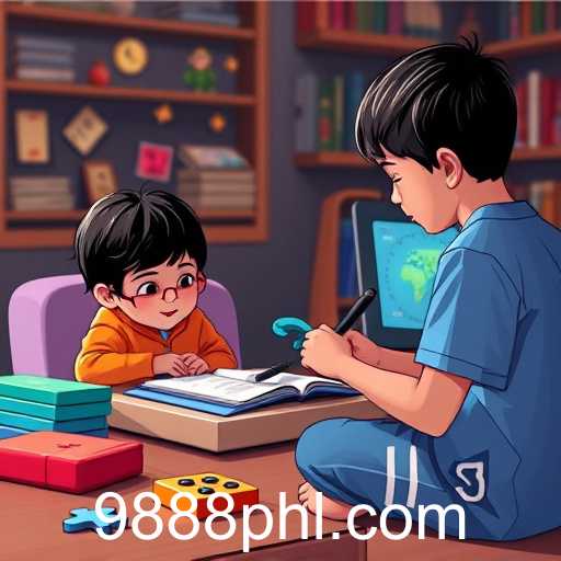The Rising Trend of Educational Games: Bridging Fun and Learning