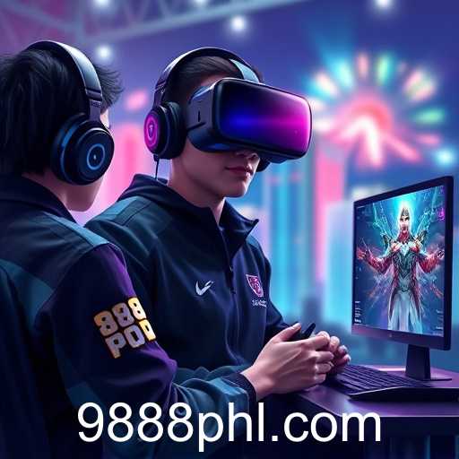 Emerging Trends in Online Gaming