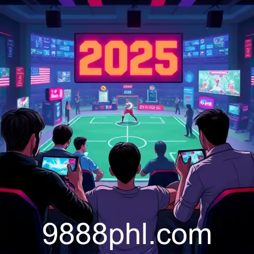 The Evolution of Online Gaming and the Phenomenon of 888phl