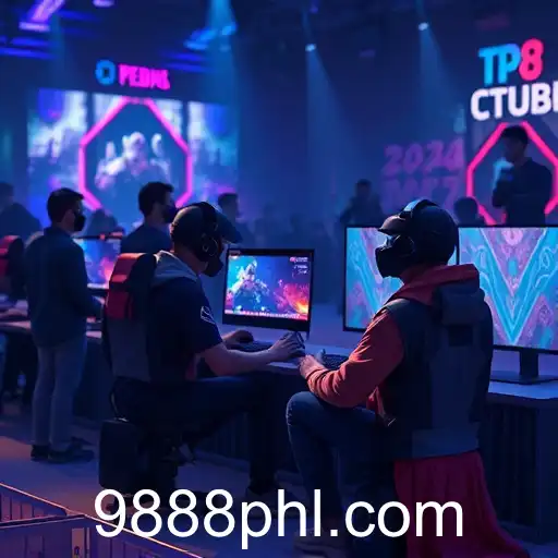 The Evolution of Online Gaming and Future Trends