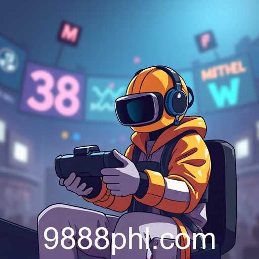Exploring 888phl: The Evolution of Online Gaming