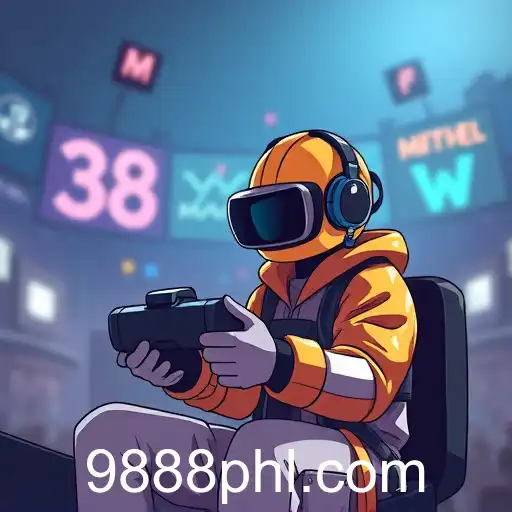 Exploring 888phl: The Evolution of Online Gaming