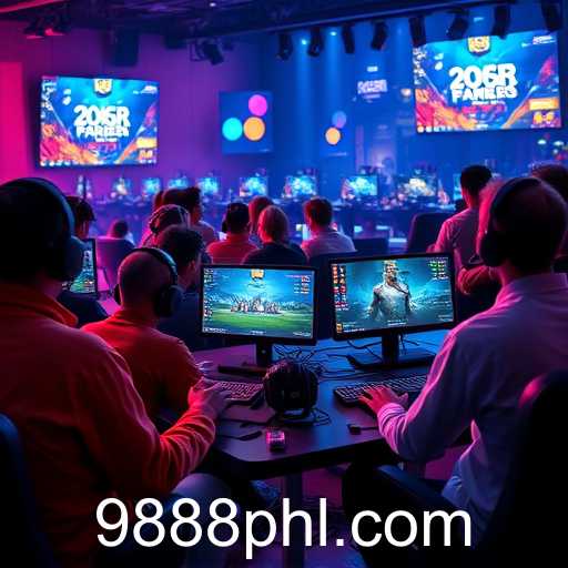 Gaming Innovation and Trends in 2025