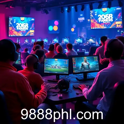 Gaming Innovation and Trends in 2025