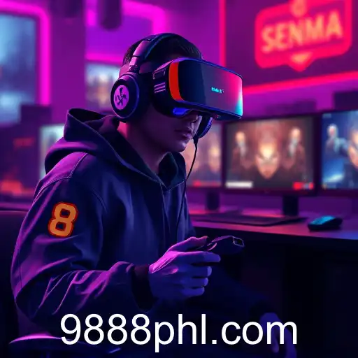 Gaming Innovations and Trends in 2025