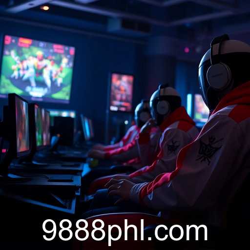 The Growth of Online Gaming: A Spotlight on 888phl