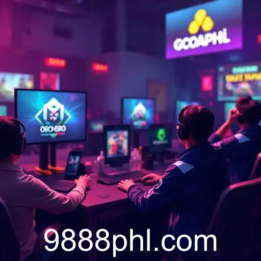 The Growing Influence of 888phl in the Gaming World