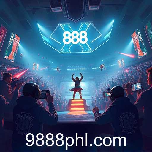 Exploring the Thriving World of Multiplayer Games: The 888phl Connection