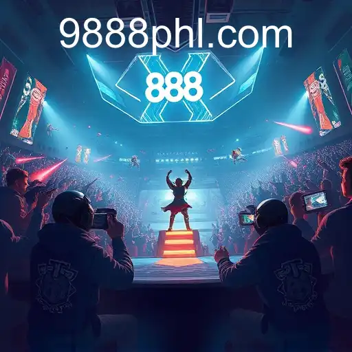 Exploring the Thriving World of Multiplayer Games: The 888phl Connection