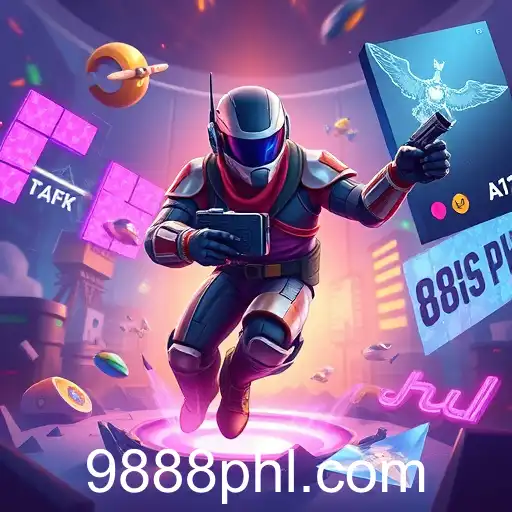 888phl Revolutionizes Online Gaming Experience