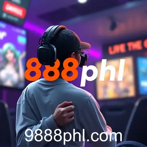 The Rise of 888phl in the Online Gaming World