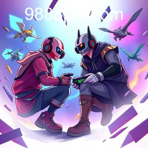 Exploring the Rise of 888phl in the Gaming World