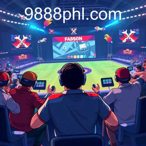 The Rise of 888PHL: A New Era in Online Gaming