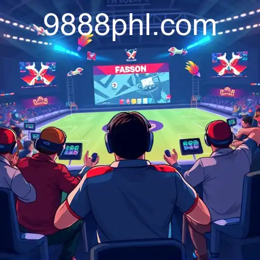 The Rise of 888PHL: A New Era in Online Gaming