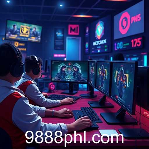 The Rise of Online Gaming in the Philippines