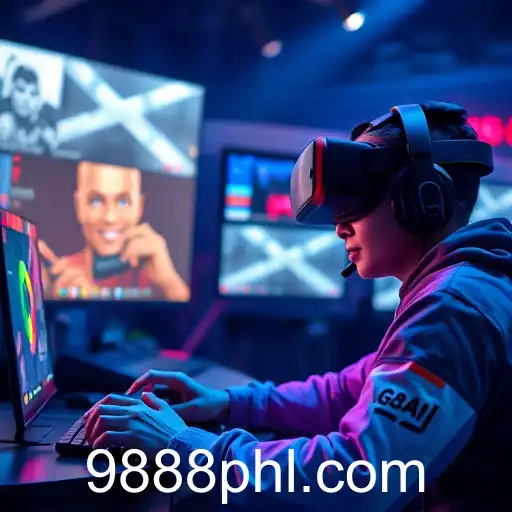 The Rise of Online Gaming in a Changing World