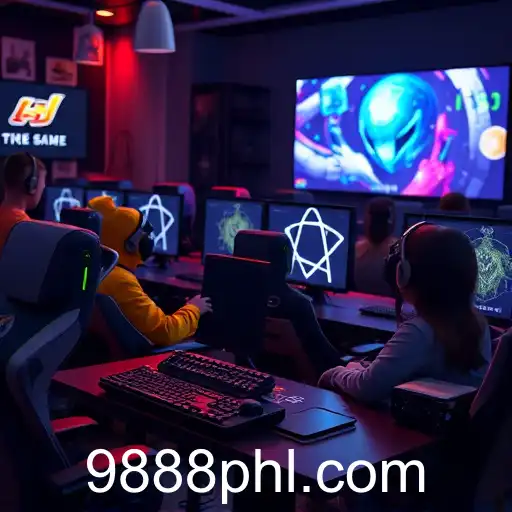 The Rise of Online Gaming Amid Global Challenges