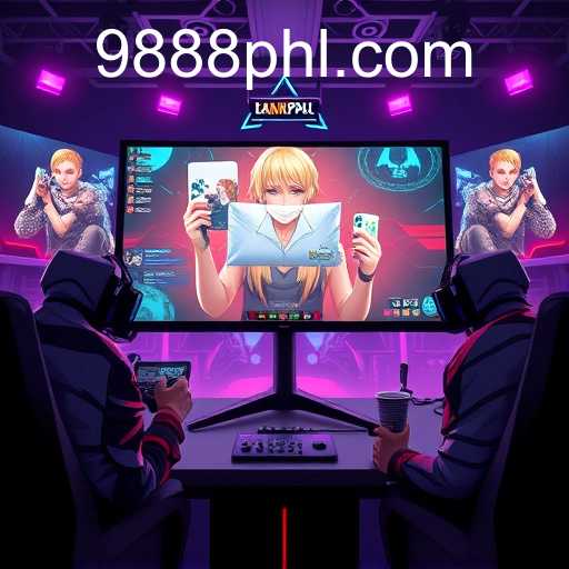 The Rising Popularity of 888phl in Online Gaming