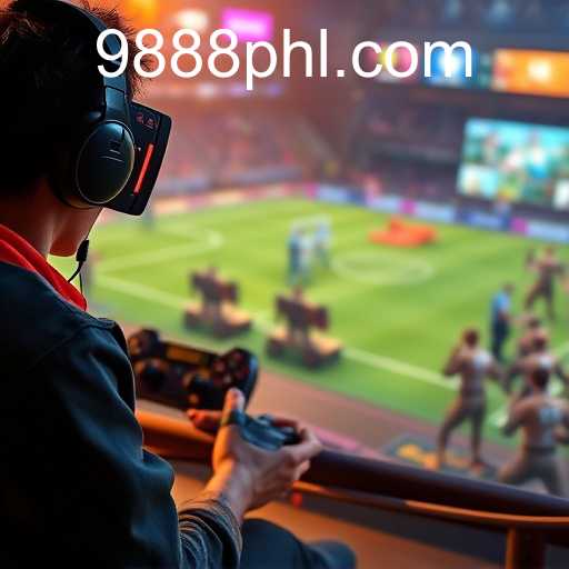 Rising Trends in Online Gaming for 2025