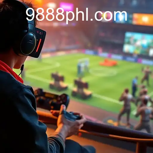 Rising Trends in Online Gaming for 2025