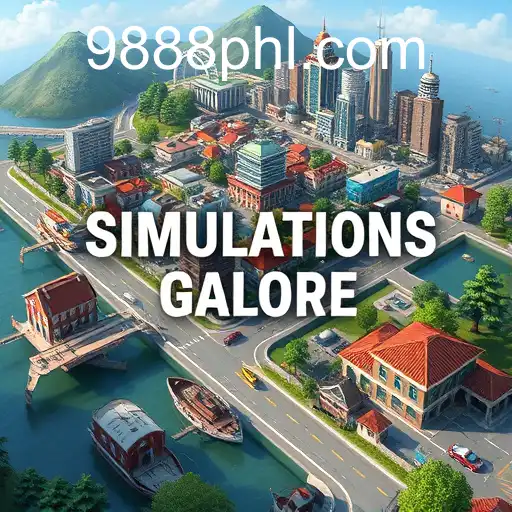 Exploring the World of Simulation Games