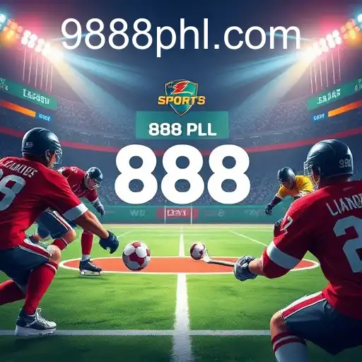 Exploring 'Sports Games' on 888phl: A Virtual Arena for Enthusiasts