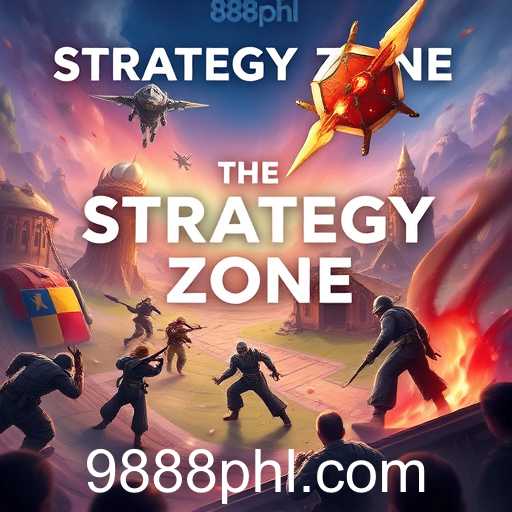 Exploring Strategy Games: A Deep Dive into 888phl's Thrilling Game Category